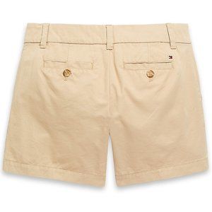 Tommy Hilfiger 5" Inseam Solid Short